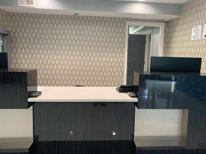 Baymont By Wyndham Charlotte University Exterior photo